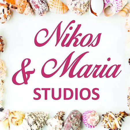 Nikos & Maria Ii